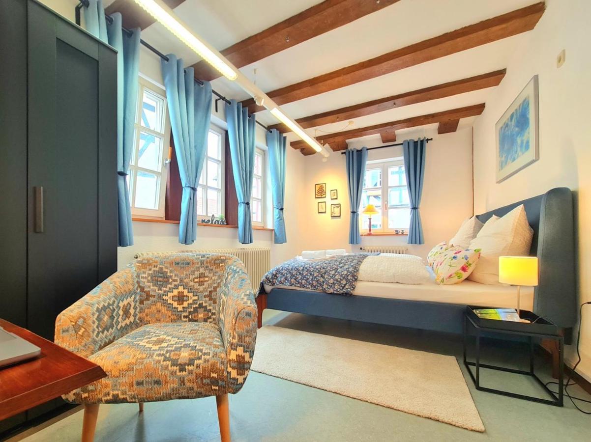 Avahome: Haus Fuer 16, Wlan, Parkplaetze, Netflix, Nespresso Kandel Exterior photo