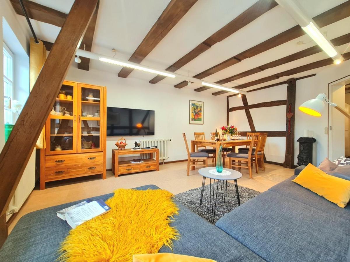 Avahome: Haus Fuer 16, Wlan, Parkplaetze, Netflix, Nespresso Kandel Exterior photo